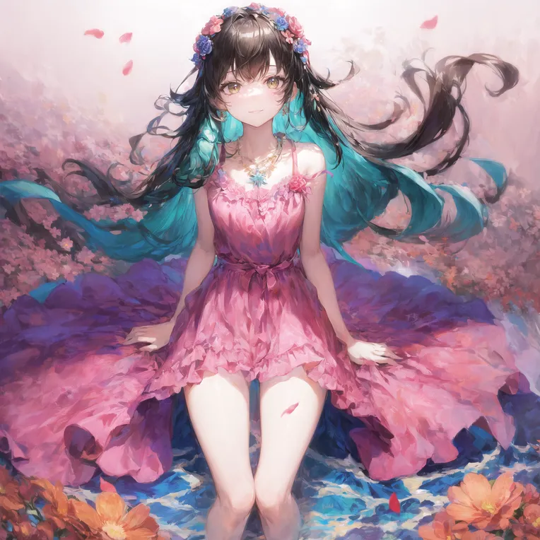 Anime,Anime,Girl,LoRA,SD 1.5