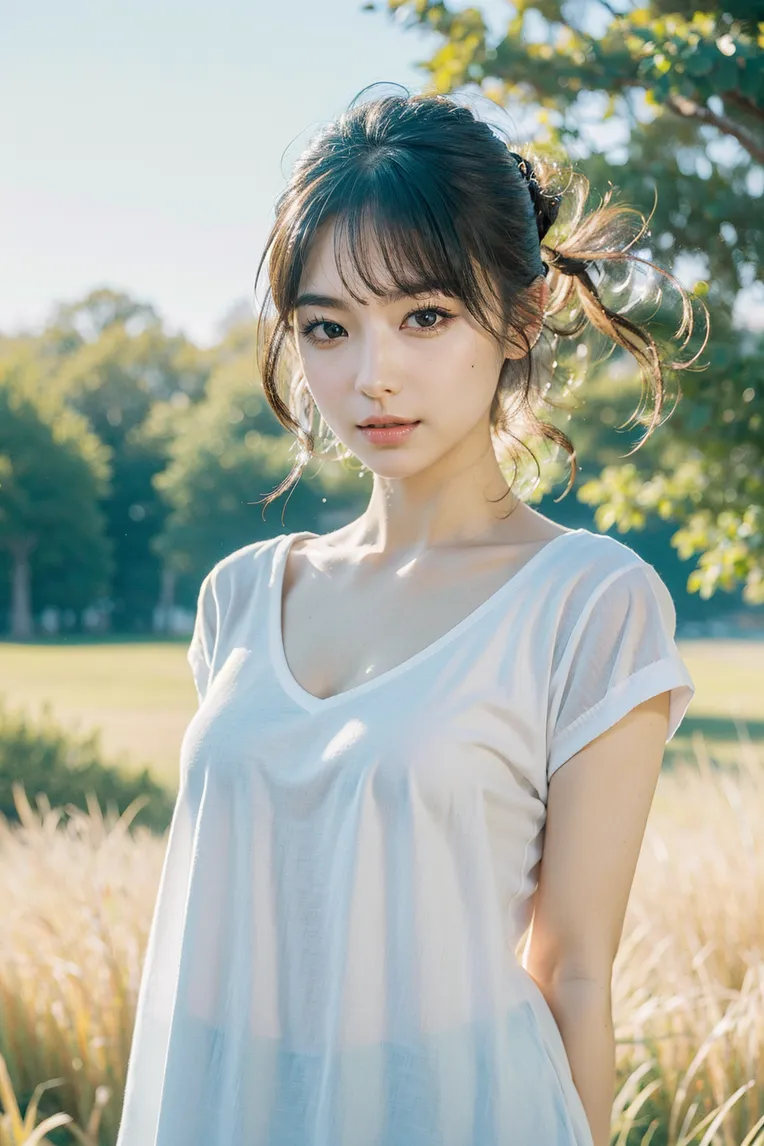 Realistic,Style & Filter,Girl,Checkpoint,SD 1.5