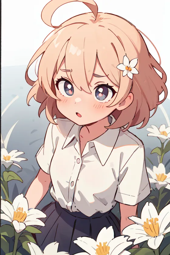 Anime,Anime Style,Girl,Checkpoint,SD 1.5