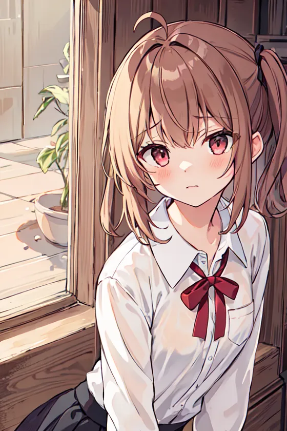 Anime,Anime Character,Girl,Checkpoint,SD 1.5