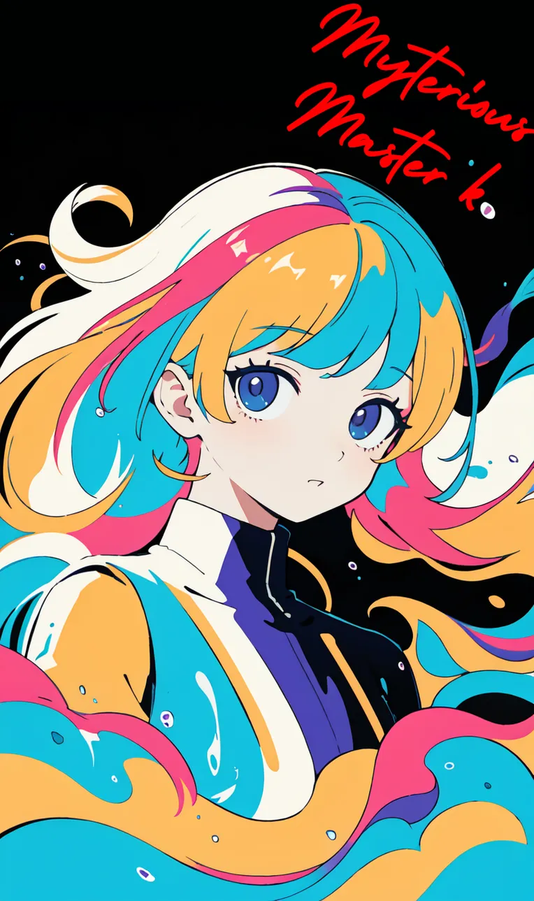 Anime,Anime Style,Girl,Checkpoint,SD 1.5
