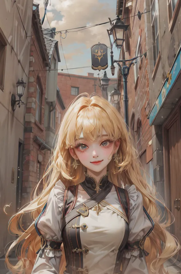 Anime,Anime Style,Girl,Checkpoint,SD 1.5