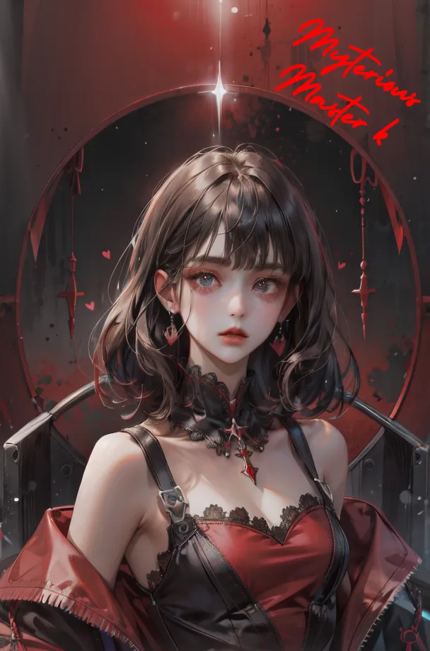 Anime,Anime Style,Girl,Checkpoint,SD 1.5