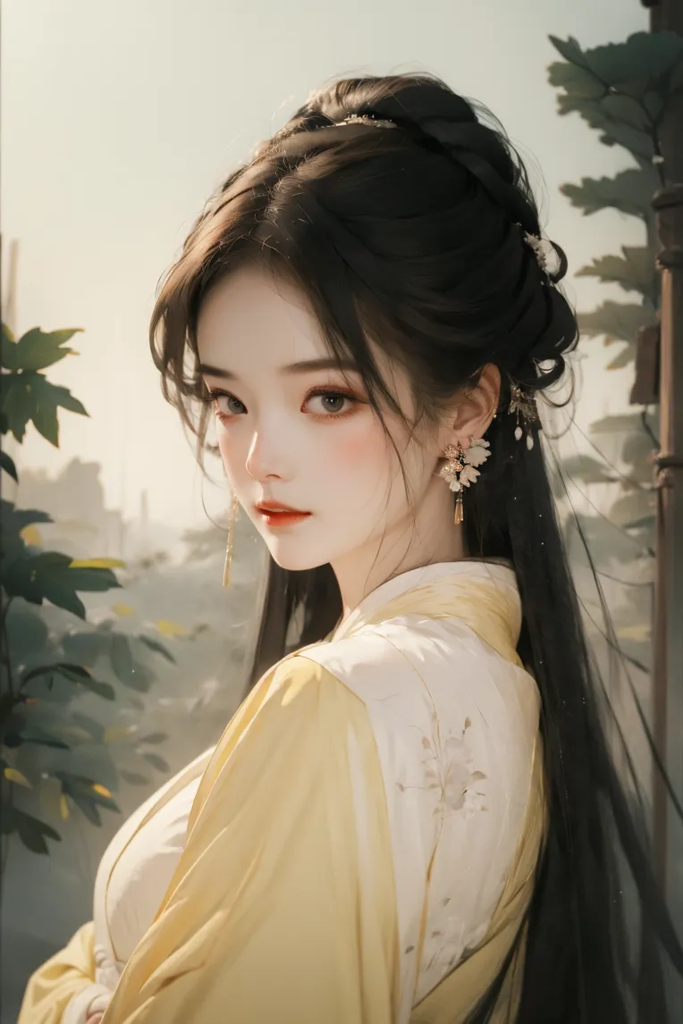 CGI style,Chinese Style,Anime Style,LoRA,SD 1.5