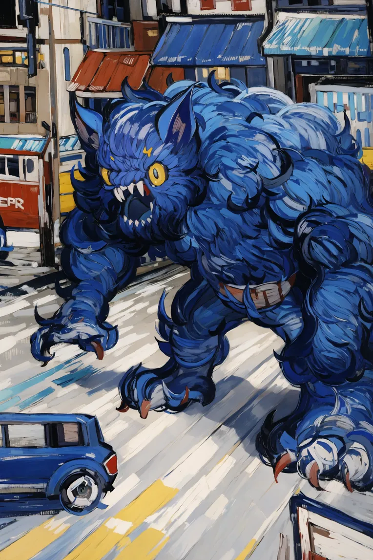 Anime Style,Classic Painting,Boy,LoRA,SD 1.5