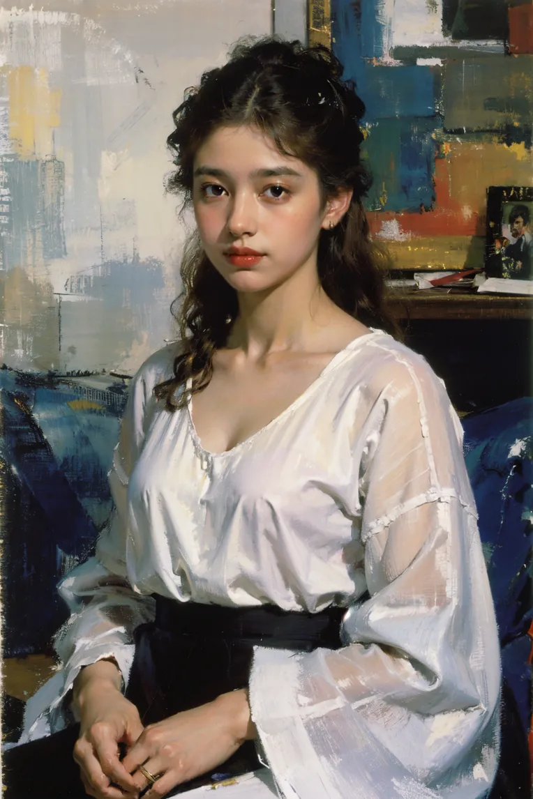 Realistic,Style & Filter,Girl,Checkpoint,SD 1.5