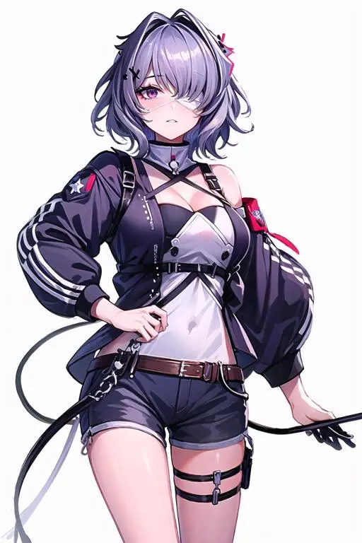 Anime,Anime Character,Girl,LoRA,SD 1.5