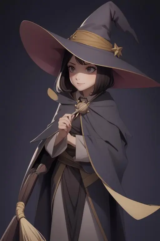 Anime,Anime Character,Girl,Checkpoint,SD 1.5