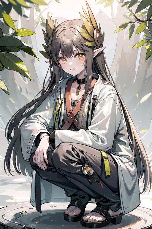 Anime,Anime Character,Girl,LoRA,SD 1.5