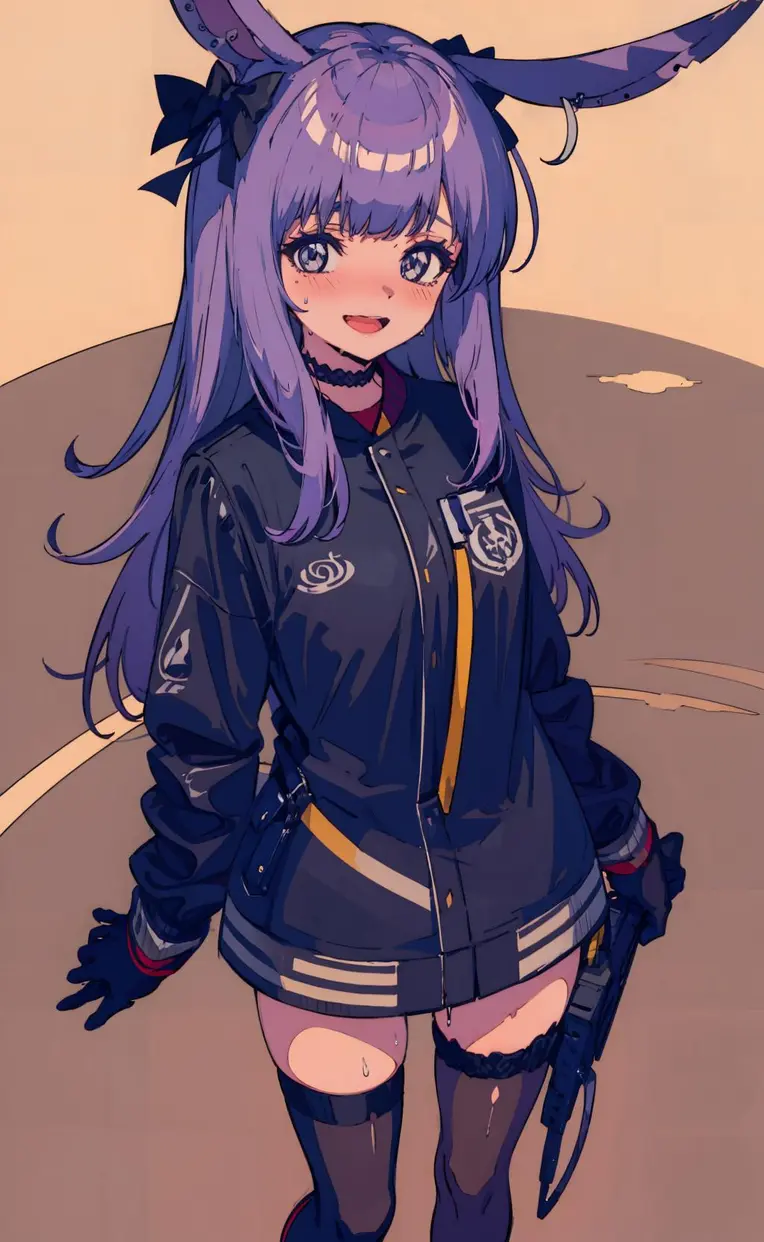 Anime,Anime Character,Girl,LoRA,SD 1.5