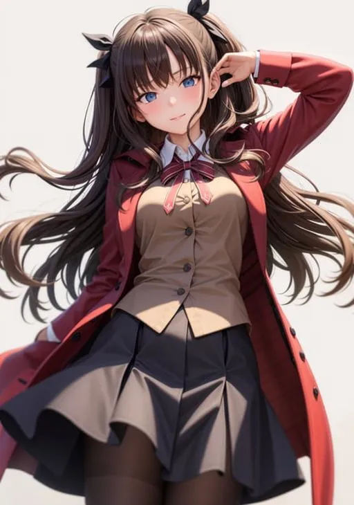 Anime,Anime Character,Girl,LoRA,SD 1.5