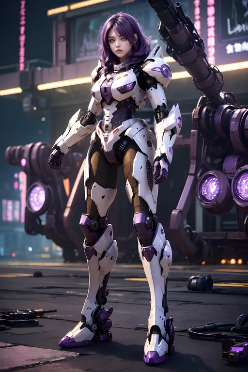 CGI style,Anime Style,Girl,LoRA,SD 1.5