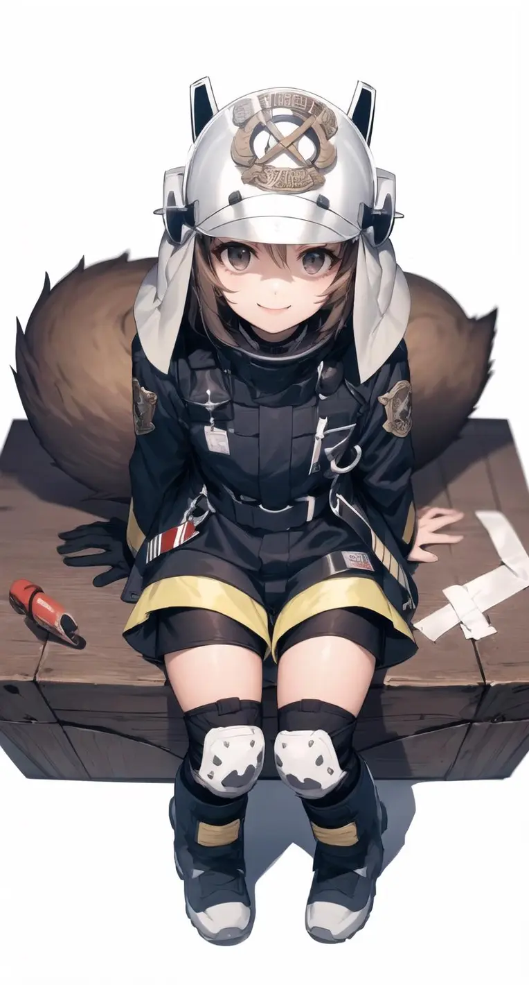 Anime,Anime Character,Girl,LoRA,SD 1.5