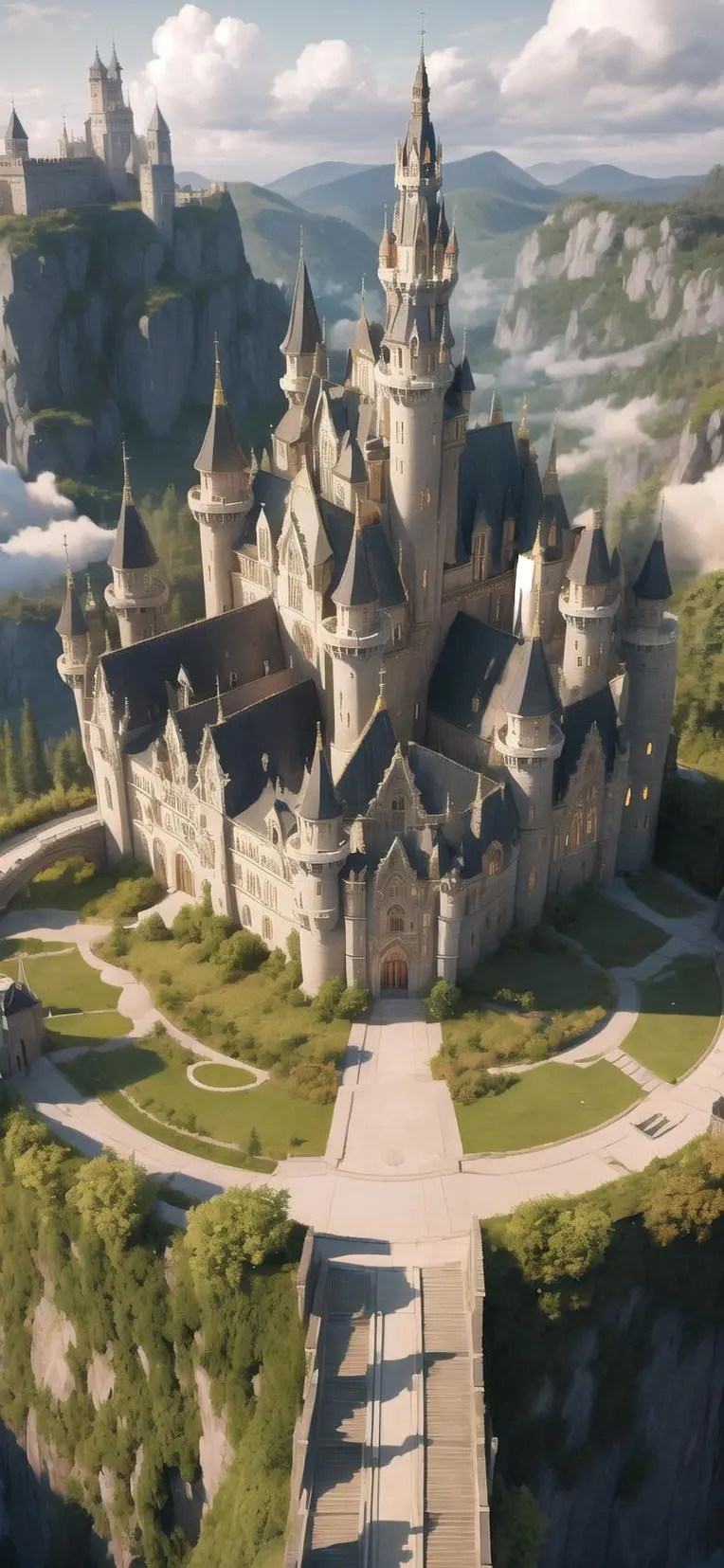 Anime,Anime Style,Building,LyCORIS,SD 1.5