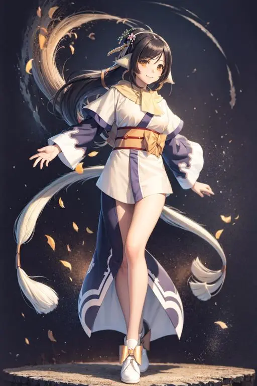 Anime,Anime Character,Girl,LoRA,SD 1.5