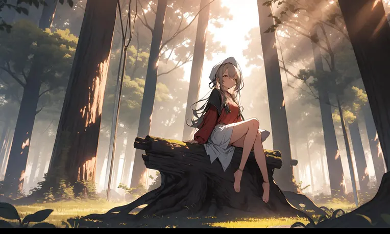 Anime,Anime Style,Girl,LoRA,SD 1.5