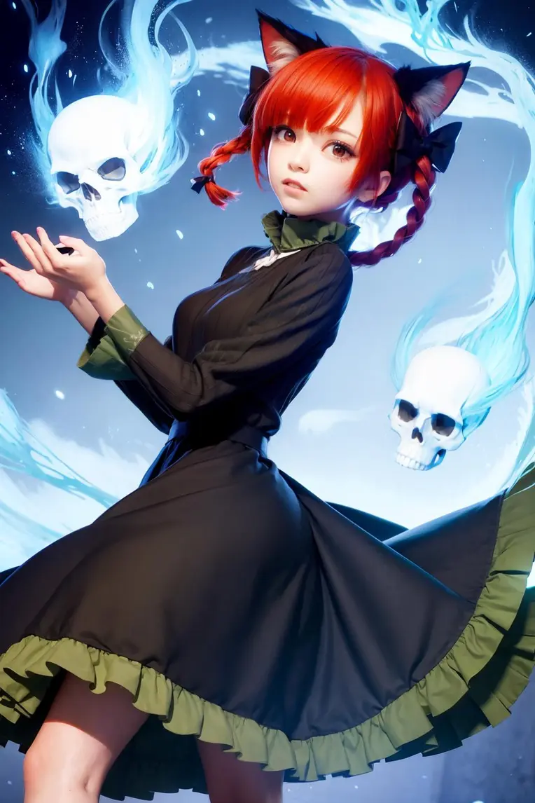 Anime,Anime Character,Girl,LoRA,SD 1.5