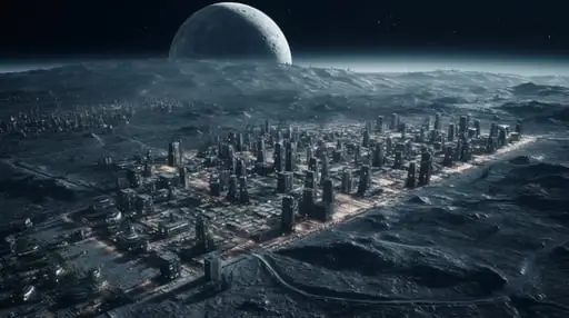 CGI style,Anime Scene,Space & Scene,LoRA,SD 1.5