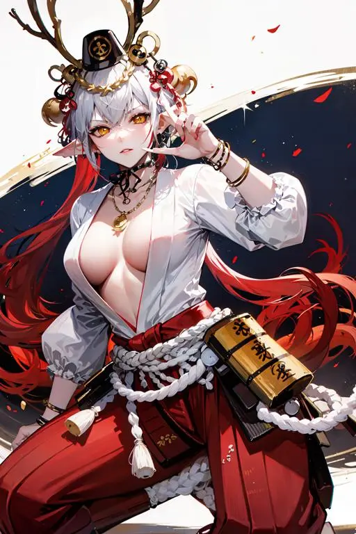 Anime,Anime Character,Girl,LoRA,SD 1.5