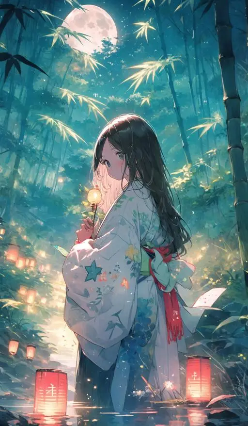 Anime,Anime Character,Girl,LoRA,SD 1.5