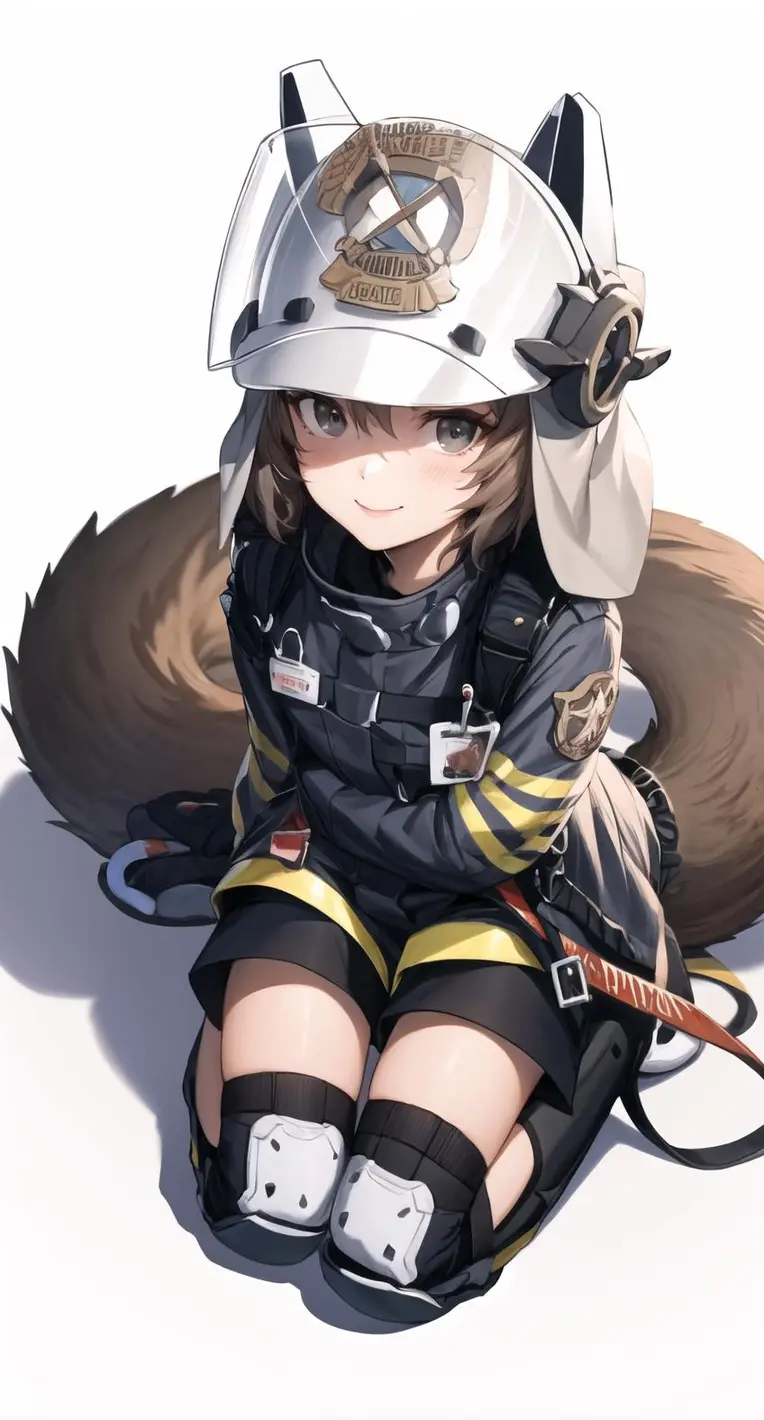 Anime,Anime Character,Girl,LoRA,SD 1.5