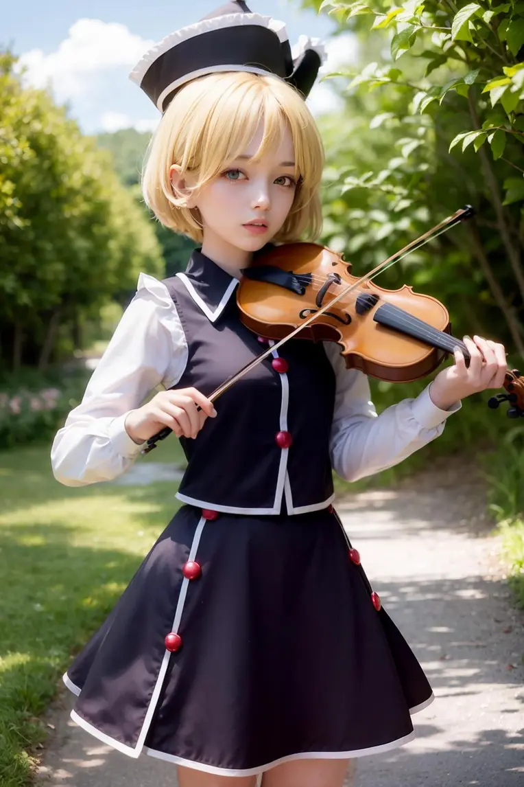 Anime,Anime Character,Girl,LoRA,SD 1.5