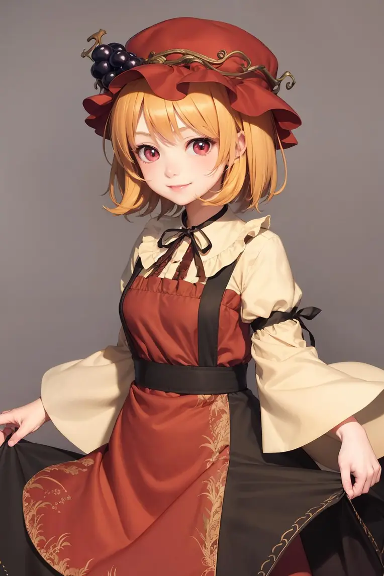 Anime,Anime Character,Girl,LoRA,SD 1.5