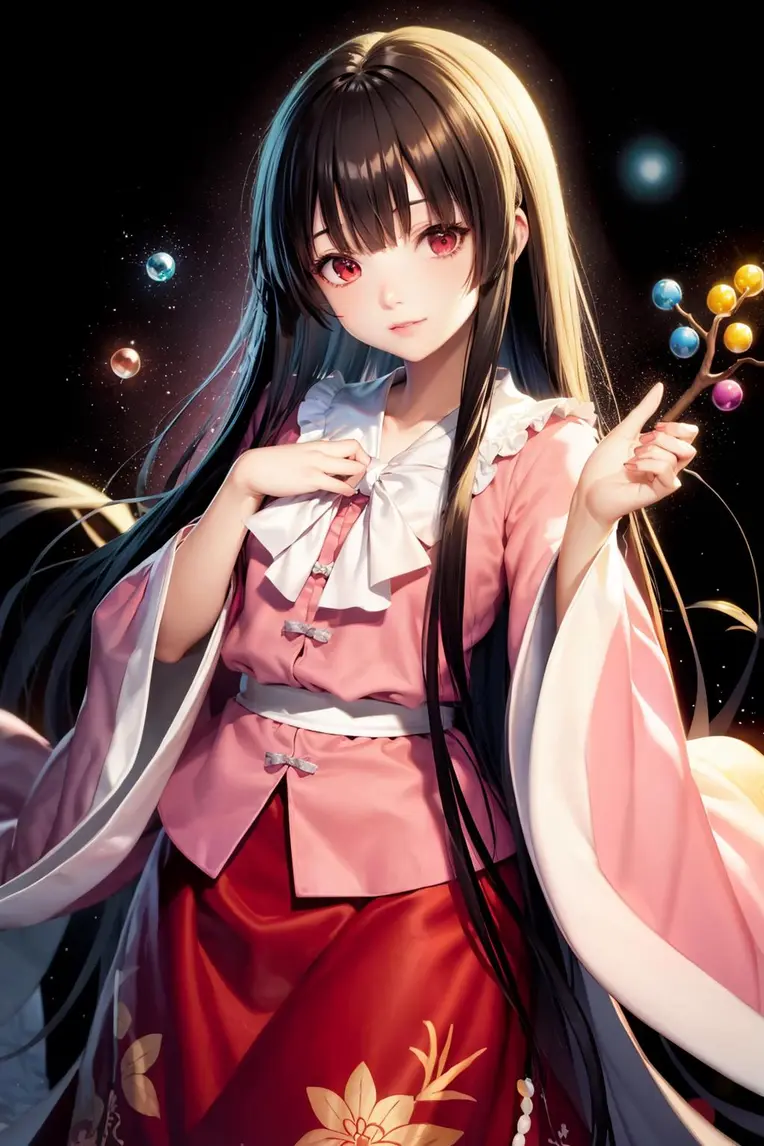 Anime,Anime Character,Girl,LoRA,SD 1.5