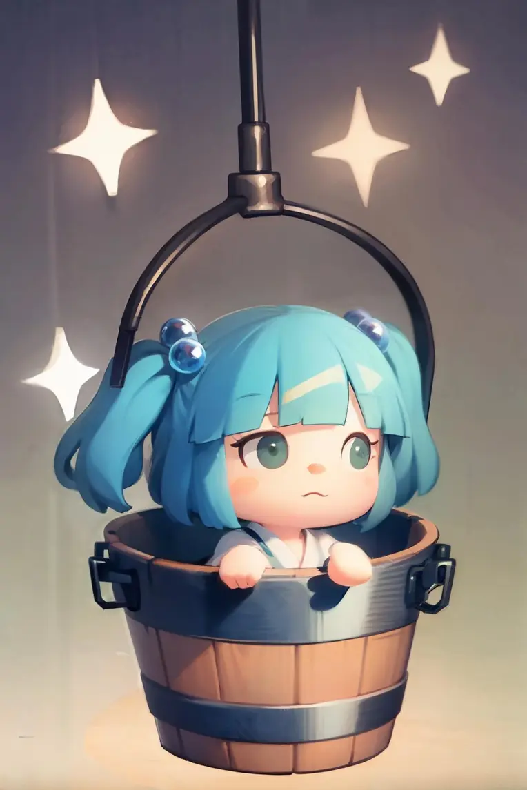 Anime,Anime Character,Girl,LoRA,SD 1.5