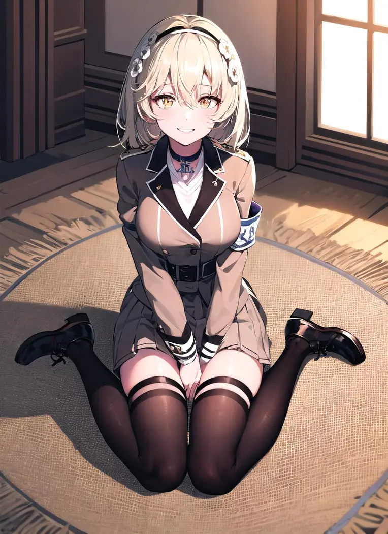 Anime,Anime Character,Girl,LoRA,SD 1.5