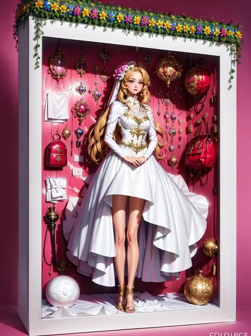 Realistic,Product Poster,Object Enhance,LyCORIS,SD 1.5