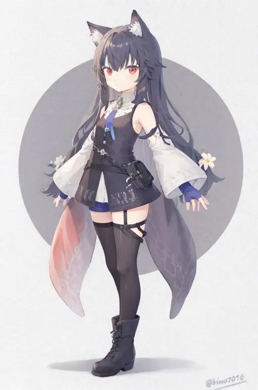 Anime,Anime Style,Girl,LoRA,SD 1.5