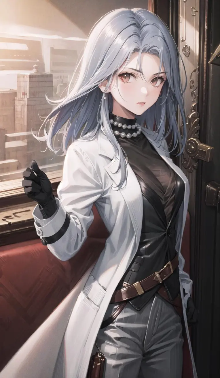 Anime,Anime Character,Girl,LoRA,SD 1.5