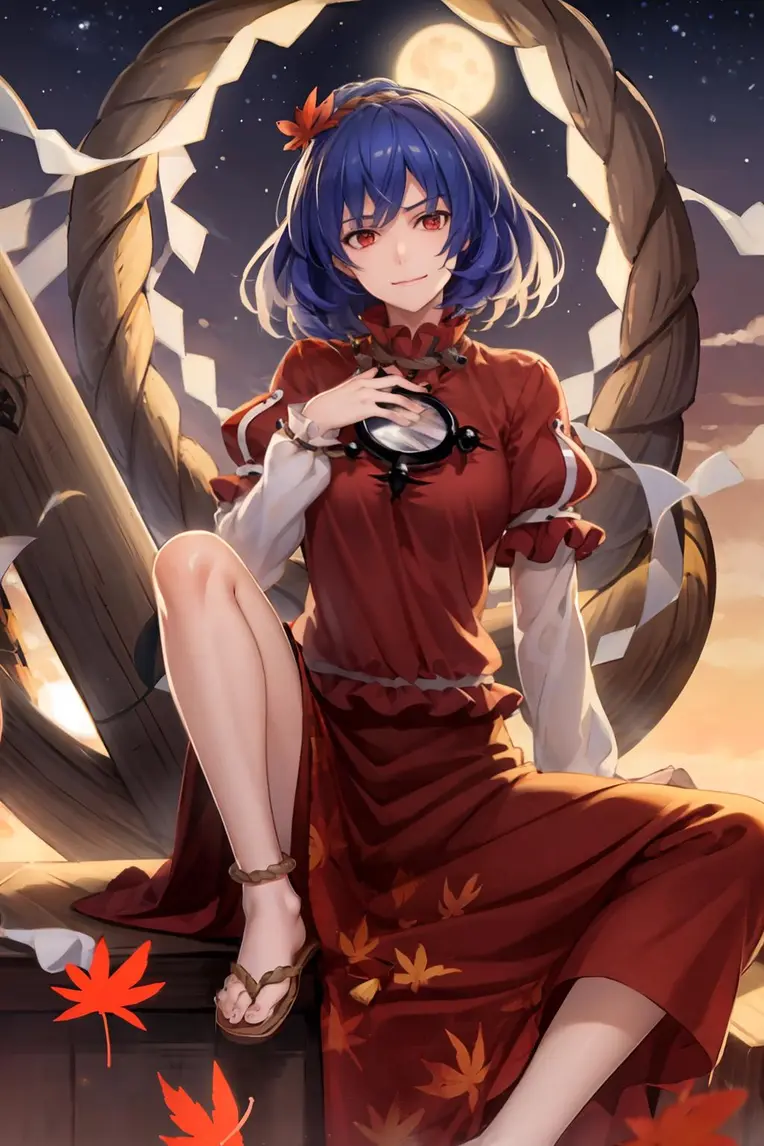 Anime,Anime Character,Girl,LoRA,SD 1.5