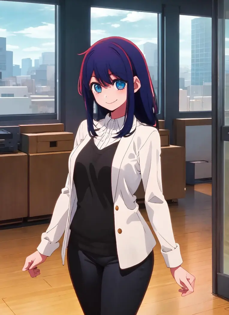 Anime,Anime Style,Girl,LoRA,SD 1.5