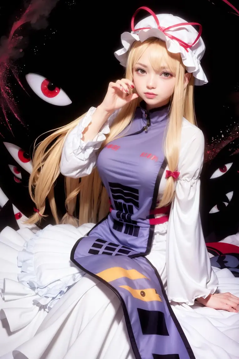 Anime,Anime Character,Girl,LoRA,SD 1.5