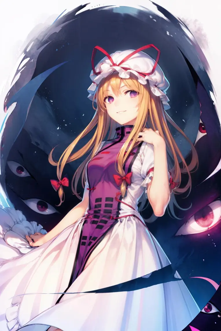 Anime,Anime Character,Girl,LoRA,SD 1.5