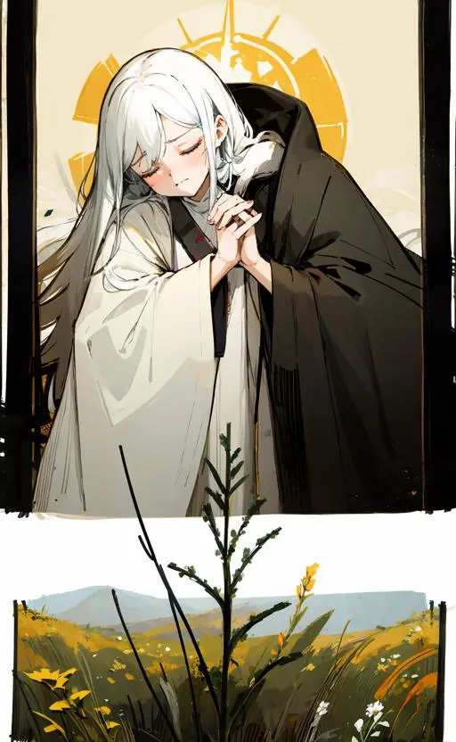 Anime,Anime Character,Girl,LyCORIS,SD 1.5