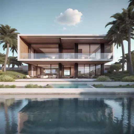 Realistic,Architectural Design,Building,LoRA,SD 1.5