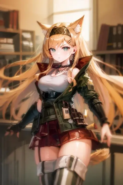 Anime,Anime Character,Girl,LoRA,SD 1.5