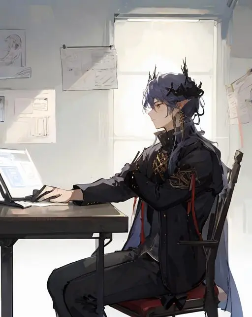 Anime,Anime Character,Boy,LoRA,SD 1.5