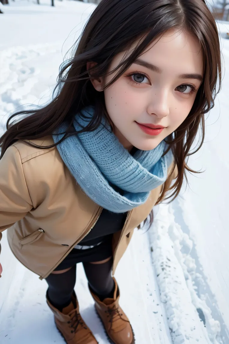 Realistic,Portrait Photography,Girl,LoRA,SD 1.5