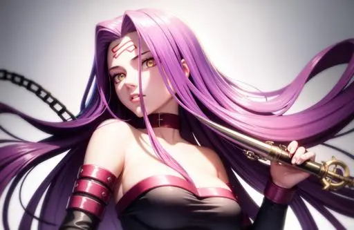 Anime,CGI style,Anime Character,LoRA,SD 1.5