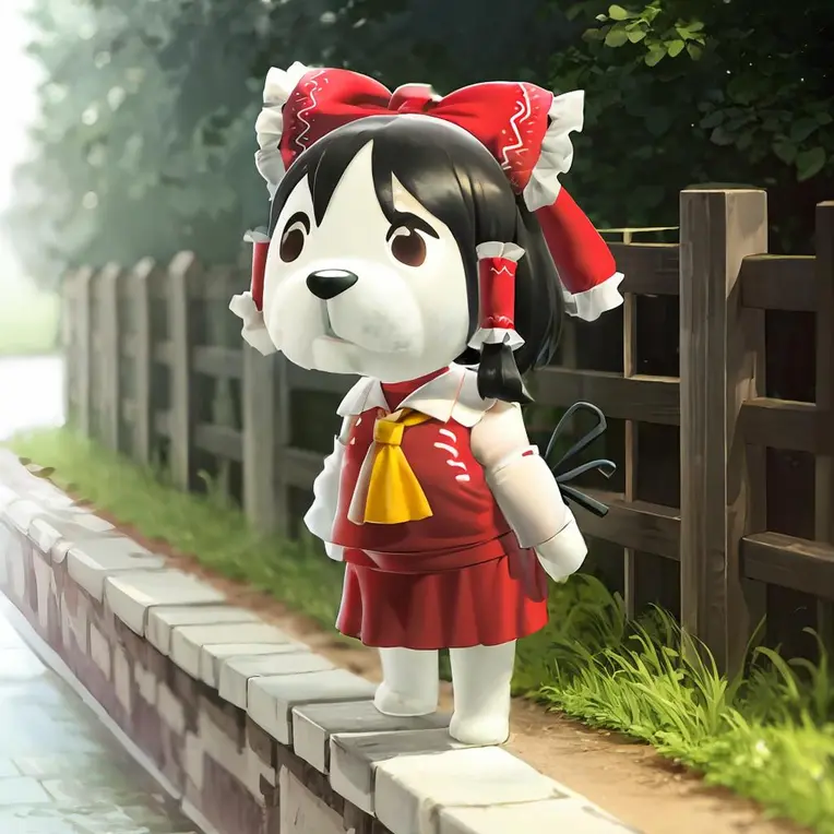 CGI style,Anime,Object Enhance,LoRA,SD 1.5