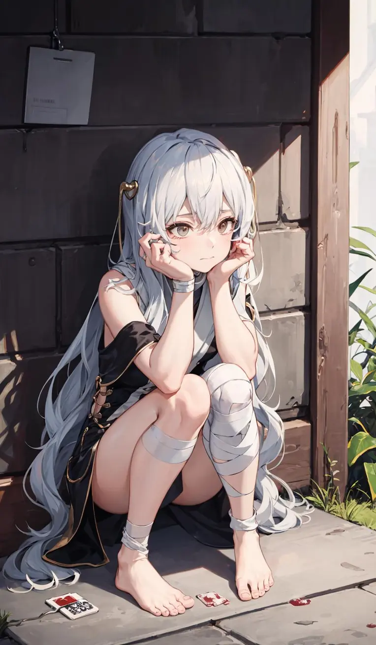 Anime,Anime Character,Girl,LoRA,SD 1.5