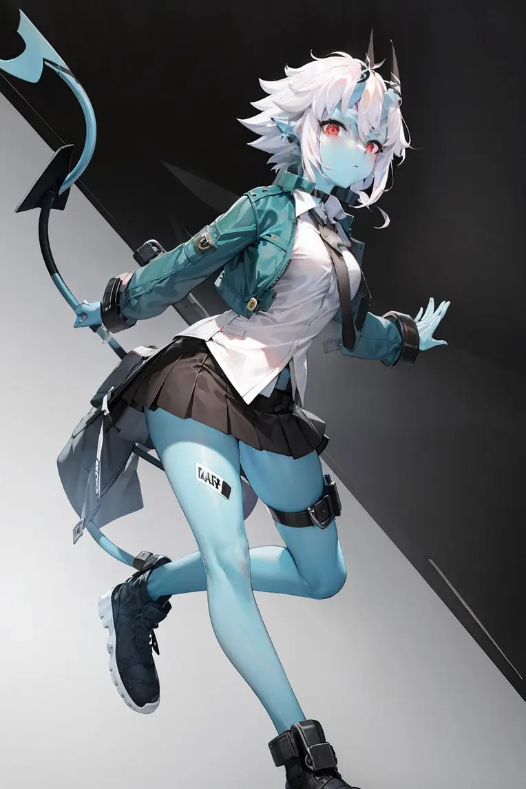 Anime,Anime Character,Girl,LoRA,SD 1.5