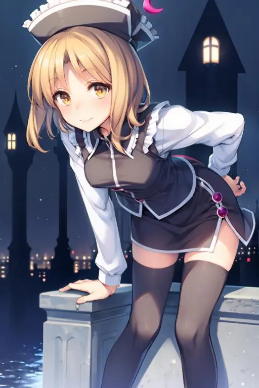 Anime,Anime Character,Girl,LoRA,SD 1.5