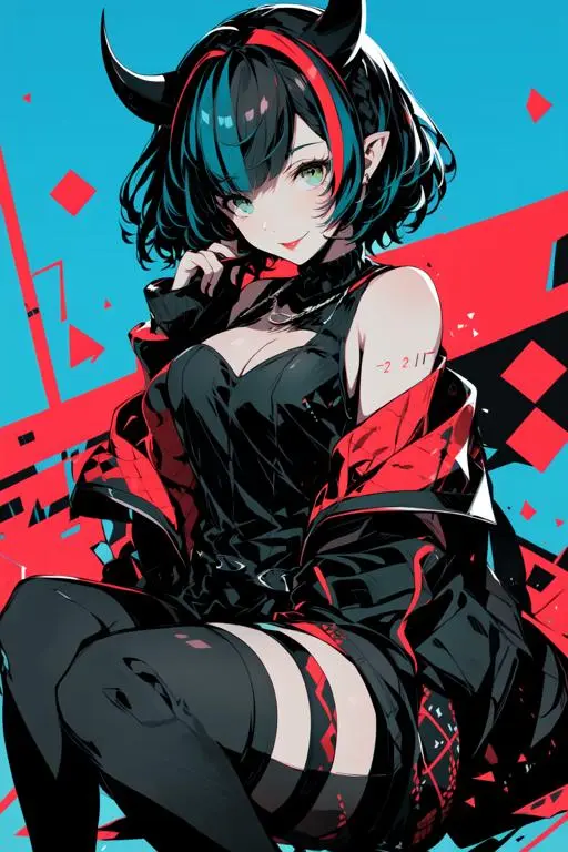 Anime,Anime Character,Girl,LoRA,SD 1.5