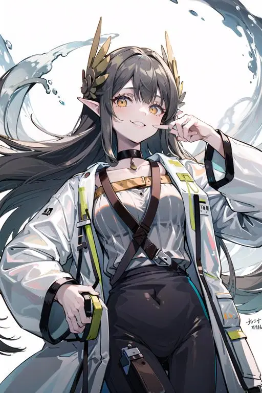 Anime,Anime Character,Girl,LoRA,SD 1.5