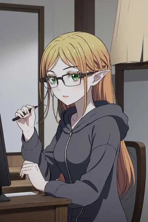 Anime,Anime Character,Girl,LoRA,SD 1.5